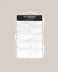 Set di tip per unghie (100 pezzi)