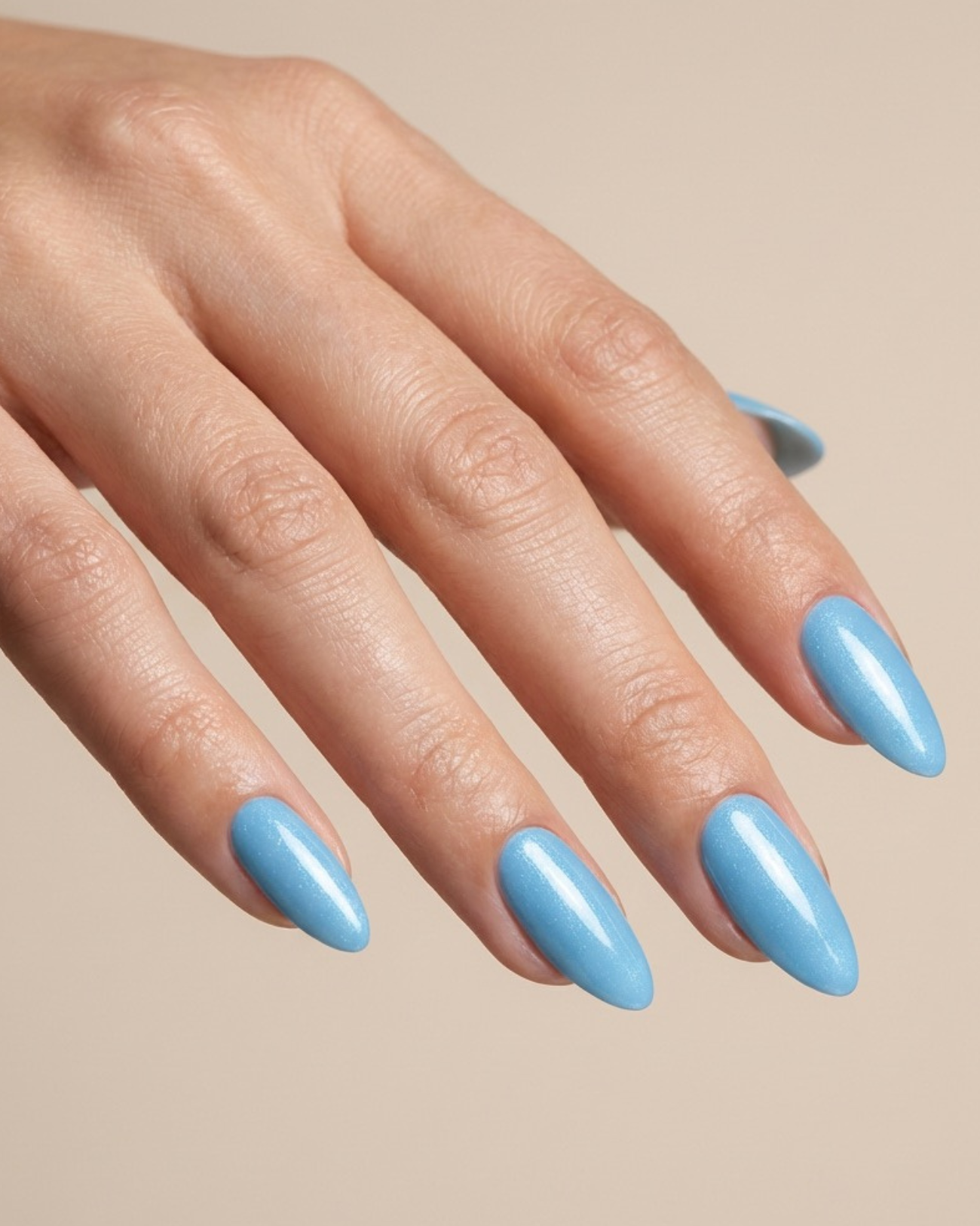 Glamnailsprofessional Gezondheid & beauty > Nagelverzorging > Nagelgel Polygel Ocean Cloud