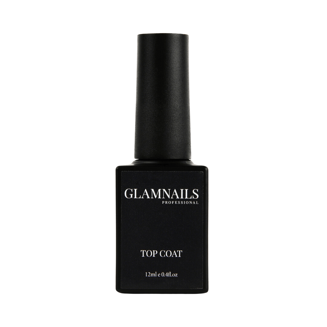 Glamnailsprofessional Polygel Top Coat