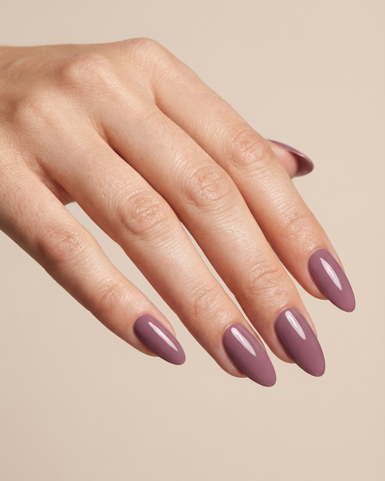 Glamnailsprofessional Gezondheid & beauty > Nagelverzorging > Nagelgel Polygel Velour Mist