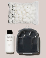 Set completo per la rimozione