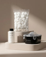 Complete removal kit