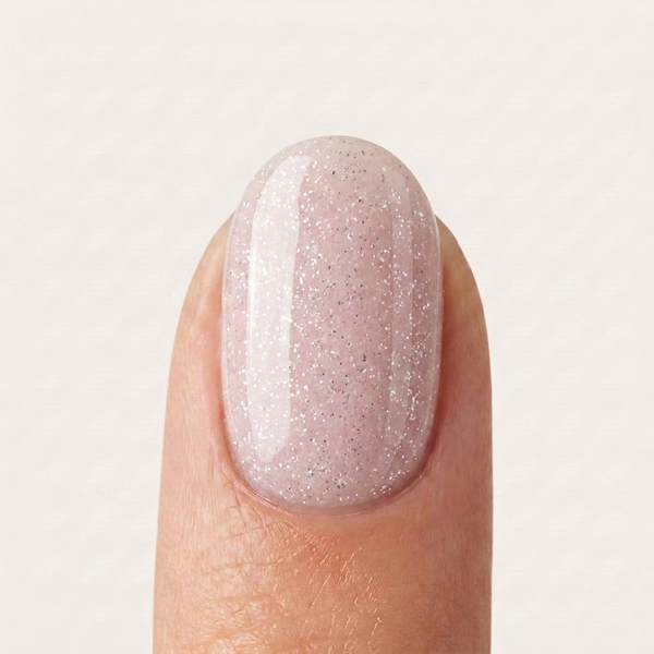 Polygel Brillante Champagne